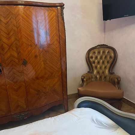 Le Cannet 10Mn Cannes Chambre Independante Etage D'Une Maison Avec Piscine Екстериор снимка
