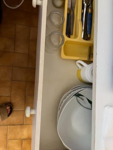 Le Cannet 10Mn Cannes Chambre Independante Etage D'Une Maison Avec Piscine Екстериор снимка