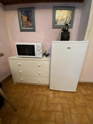 Le Cannet 10Mn Cannes Chambre Independante Etage D'Une Maison Avec Piscine Екстериор снимка