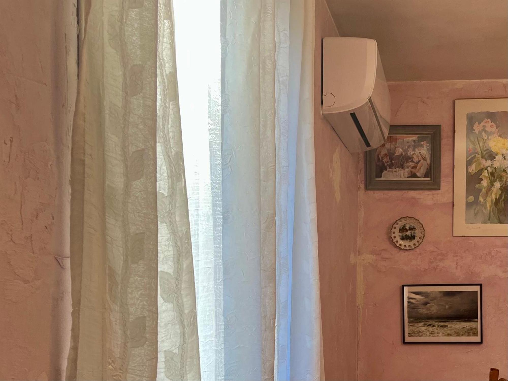 Le Cannet 10Mn Cannes Chambre Independante Etage D'Une Maison Avec Piscine Екстериор снимка